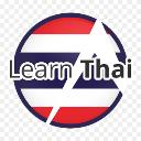 Learn The Thai Language with App logo